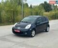 Синій Ніссан Ноут, об'ємом двигуна 1.4 л та пробігом 163 тис. км за 5699 $, фото 16 на Automoto.ua