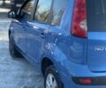 Синій Ніссан Ноут, об'ємом двигуна 1.6 л та пробігом 177 тис. км за 6500 $, фото 13 на Automoto.ua