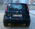 Синий Ниссан Ноут, объемом двигателя 1.6 л и пробегом 147 тыс. км за 4999 $, фото 7 на Automoto.ua