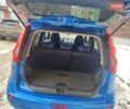 Синий Ниссан Ноут, объемом двигателя 1.6 л и пробегом 205 тыс. км за 6400 $, фото 4 на Automoto.ua