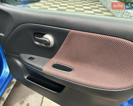 Синий Ниссан Ноут, объемом двигателя 1.6 л и пробегом 115 тыс. км за 7300 $, фото 46 на Automoto.ua