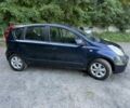 Синий Ниссан Ноут, объемом двигателя 1.6 л и пробегом 245 тыс. км за 2692 $, фото 3 на Automoto.ua