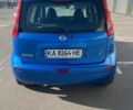 Синий Ниссан Ноут, объемом двигателя 1.6 л и пробегом 179 тыс. км за 5800 $, фото 1 на Automoto.ua