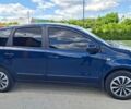 Синій Ніссан Ноут, об'ємом двигуна 1.4 л та пробігом 235 тис. км за 4300 $, фото 3 на Automoto.ua