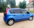 Синій Ніссан Ноут, об'ємом двигуна 0 л та пробігом 91 тис. км за 5500 $, фото 6 на Automoto.ua