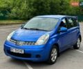 Синий Ниссан Ноут, объемом двигателя 1.39 л и пробегом 262 тыс. км за 4350 $, фото 2 на Automoto.ua