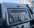 Синий Ниссан Ноут, объемом двигателя 1.6 л и пробегом 179 тыс. км за 5990 $, фото 20 на Automoto.ua