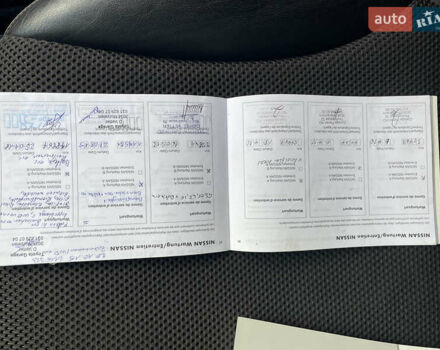 Синій Ніссан Ноут, об'ємом двигуна 1.46 л та пробігом 224 тис. км за 6200 $, фото 22 на Automoto.ua