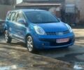 Синій Ніссан Ноут, об'ємом двигуна 1.6 л та пробігом 177 тис. км за 6300 $, фото 1 на Automoto.ua