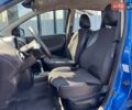 Синий Ниссан Ноут, объемом двигателя 1.6 л и пробегом 179 тыс. км за 5990 $, фото 8 на Automoto.ua