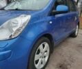 Синій Ніссан Ноут, об'ємом двигуна 1.6 л та пробігом 178 тис. км за 5700 $, фото 9 на Automoto.ua
