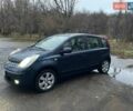 Синий Ниссан Ноут, объемом двигателя 1.6 л и пробегом 221 тыс. км за 6400 $, фото 9 на Automoto.ua