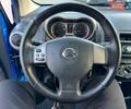 Синий Ниссан Ноут, объемом двигателя 1.4 л и пробегом 248 тыс. км за 4499 $, фото 20 на Automoto.ua