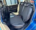Синий Ниссан Ноут, объемом двигателя 1.6 л и пробегом 179 тыс. км за 5990 $, фото 9 на Automoto.ua
