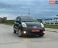 Синій Ніссан Ноут, об'ємом двигуна 1.4 л та пробігом 163 тис. км за 5699 $, фото 1 на Automoto.ua
