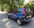 Синий Ниссан Ноут, объемом двигателя 1.6 л и пробегом 365 тыс. км за 5250 $, фото 5 на Automoto.ua