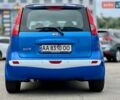 Синий Ниссан Ноут, объемом двигателя 1.6 л и пробегом 264 тыс. км за 5200 $, фото 12 на Automoto.ua