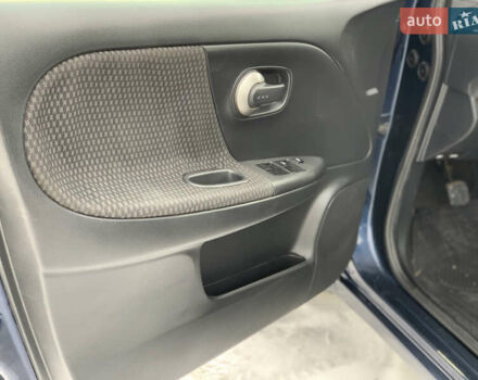 Синий Ниссан Ноут, объемом двигателя 1.39 л и пробегом 187 тыс. км за 4499 $, фото 60 на Automoto.ua