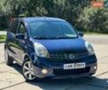 Синій Ніссан Ноут, об'ємом двигуна 1.6 л та пробігом 187 тис. км за 6700 $, фото 1 на Automoto.ua
