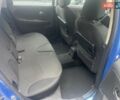Синій Ніссан Ноут, об'ємом двигуна 1.4 л та пробігом 183 тис. км за 5700 $, фото 3 на Automoto.ua