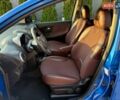 Синий Ниссан Ноут, объемом двигателя 1.6 л и пробегом 114 тыс. км за 7200 $, фото 8 на Automoto.ua