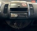 Синій Ніссан Ноут, об'ємом двигуна 1.39 л та пробігом 182 тис. км за 4990 $, фото 18 на Automoto.ua