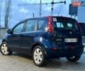 Синий Ниссан Ноут, объемом двигателя 1.6 л и пробегом 147 тыс. км за 4999 $, фото 21 на Automoto.ua