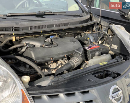 Синий Ниссан Ноут, объемом двигателя 1.39 л и пробегом 187 тыс. км за 4499 $, фото 69 на Automoto.ua