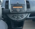 Синій Ніссан Ноут, об'ємом двигуна 1.4 л та пробігом 202 тис. км за 5700 $, фото 35 на Automoto.ua