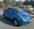 Синий Ниссан Ноут, объемом двигателя 1.6 л и пробегом 210 тыс. км за 4500 $, фото 17 на Automoto.ua