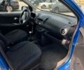 Синий Ниссан Ноут, объемом двигателя 1.4 л и пробегом 220 тыс. км за 2800 $, фото 5 на Automoto.ua