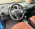 Синій Ніссан Ноут, об'ємом двигуна 1.6 л та пробігом 229 тис. км за 6400 $, фото 17 на Automoto.ua