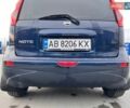 Синий Ниссан Ноут, объемом двигателя 1.4 л и пробегом 228 тыс. км за 4900 $, фото 4 на Automoto.ua