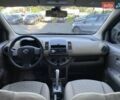 Синий Ниссан Ноут, объемом двигателя 1.6 л и пробегом 167 тыс. км за 6600 $, фото 45 на Automoto.ua