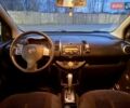 Синий Ниссан Ноут, объемом двигателя 1.6 л и пробегом 147 тыс. км за 4999 $, фото 36 на Automoto.ua