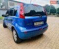 Синій Ніссан Ноут, об'ємом двигуна 0 л та пробігом 91 тис. км за 5500 $, фото 4 на Automoto.ua