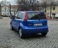 Синий Ниссан Ноут, объемом двигателя 1.6 л и пробегом 133 тыс. км за 6900 $, фото 5 на Automoto.ua