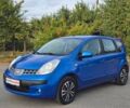 Синій Ніссан Ноут, об'ємом двигуна 1.4 л та пробігом 230 тис. км за 5014 $, фото 1 на Automoto.ua