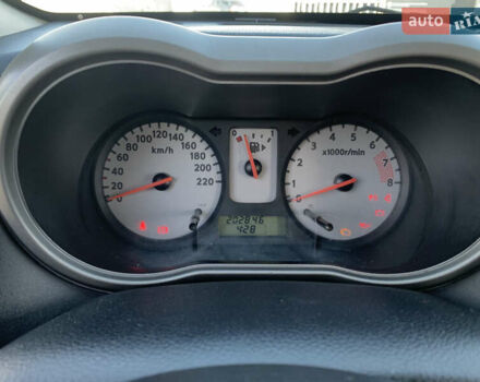 Ніссан Ноут 2007 у Львові на Automoto.ua Синій Ніссан Ноут, об'ємом двигуна 1.6 л та пробігом 203 тис. км за 5999 $, фото 7 на Automoto.ua