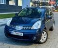 Синий Ниссан Ноут, объемом двигателя 1.6 л и пробегом 147 тыс. км за 4999 $, фото 14 на Automoto.ua