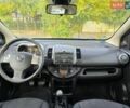 Синий Ниссан Ноут, объемом двигателя 1.39 л и пробегом 230 тыс. км за 4999 $, фото 1 на Automoto.ua