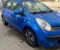 Синій Ніссан Ноут, об'ємом двигуна 1.39 л та пробігом 230 тис. км за 5000 $, фото 3 на Automoto.ua