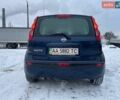 Синій Ніссан Ноут, об'ємом двигуна 1.39 л та пробігом 150 тис. км за 5000 $, фото 1 на Automoto.ua