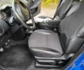 Синій Ніссан Ноут, об'ємом двигуна 0 л та пробігом 162 тис. км за 5850 $, фото 8 на Automoto.ua