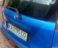 Синій Ніссан Ноут, об'ємом двигуна 1.4 л та пробігом 200 тис. км за 4482 $, фото 2 на Automoto.ua