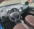 Синій Ніссан Ноут, об'ємом двигуна 1.6 л та пробігом 189 тис. км за 3500 $, фото 4 на Automoto.ua