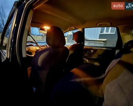 Синий Ниссан Ноут, объемом двигателя 1.6 л и пробегом 147 тыс. км за 4999 $, фото 34 на Automoto.ua