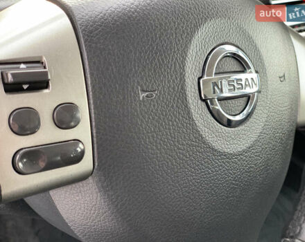 Синий Ниссан Ноут, объемом двигателя 1.39 л и пробегом 187 тыс. км за 4499 $, фото 65 на Automoto.ua