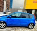 Синий Ниссан Ноут, объемом двигателя 1.6 л и пробегом 20 тыс. км за 6700 $, фото 9 на Automoto.ua
