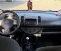 Синій Ніссан Ноут, об'ємом двигуна 1.4 л та пробігом 200 тис. км за 2350 $, фото 9 на Automoto.ua